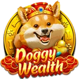 Bocoran RTP Slot Dragoon Soft Doggy Wealth
